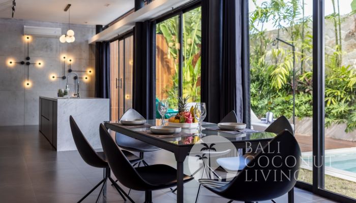 Villa Nevi Slider