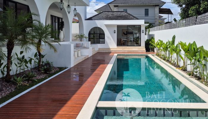 Villa Nataloka Berawa Slider