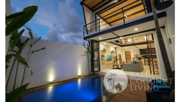 Infinity Loft Apartment Slider