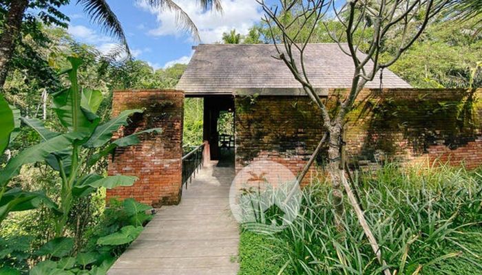 Omah Bali Villa Slider