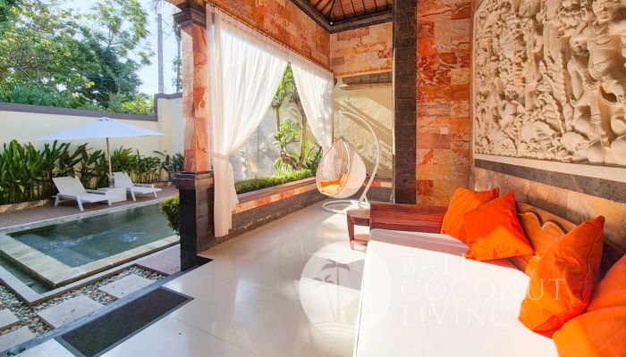 Villa Luvia 2  Slider