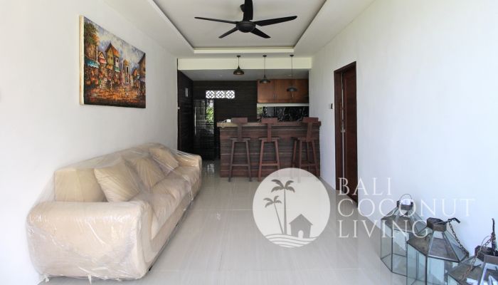 Villa Cempaka Mas Slider