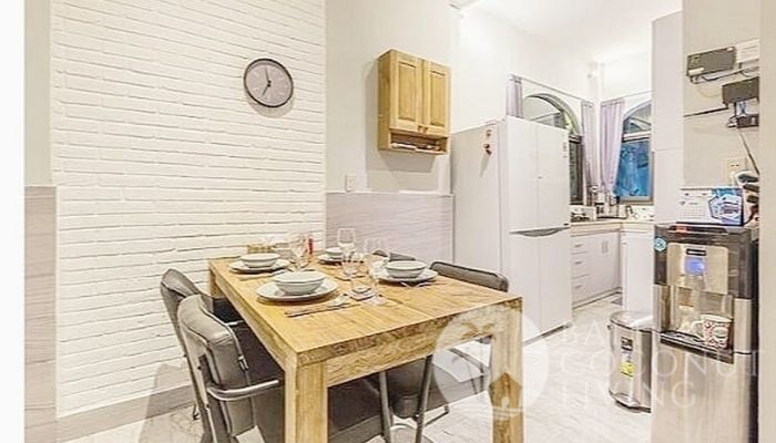 Villa Asha Slider