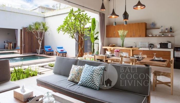 Villa Kembar Slider