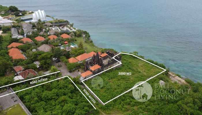 20 Are, Land for sale Slider