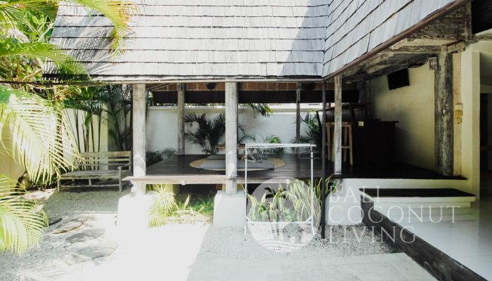 Villa Lumbung Ayu Slider