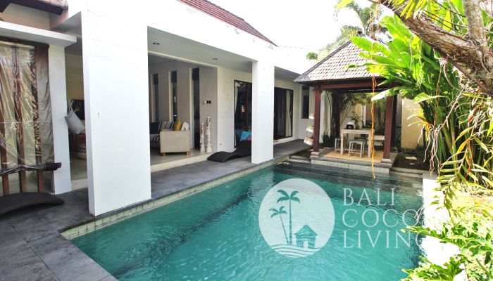Villa Citra Slider