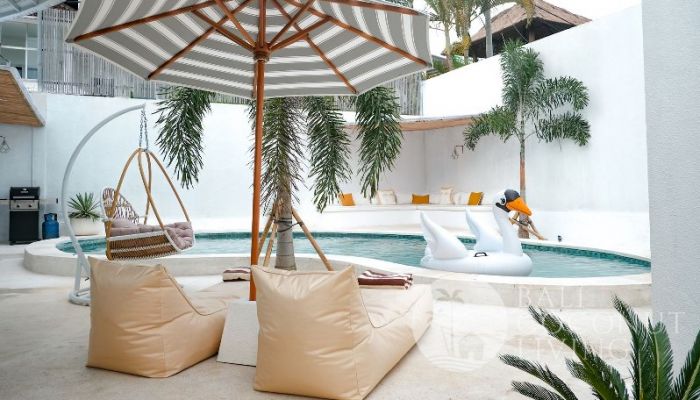 Villa Sunbeam Slider