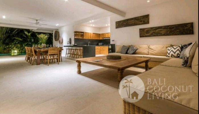 Villa Mina Slider