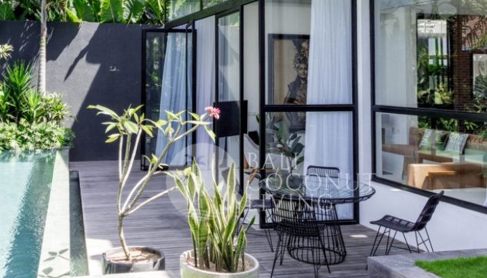 Villa Atlas Slider