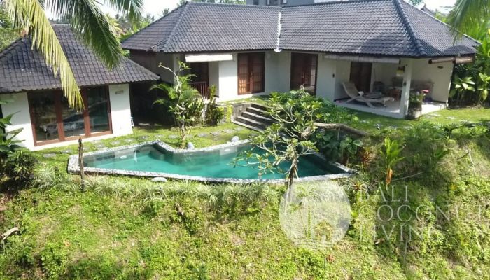 Zen Garden Villa Slider