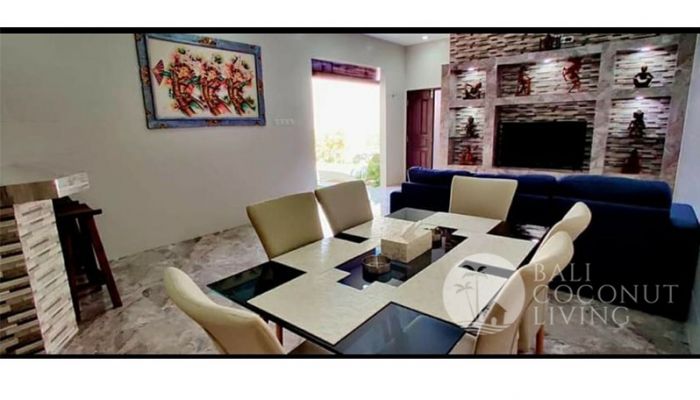 Villa Hosana Slider