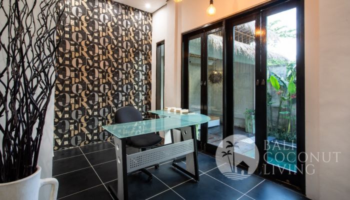 Villa  Adinda Slider