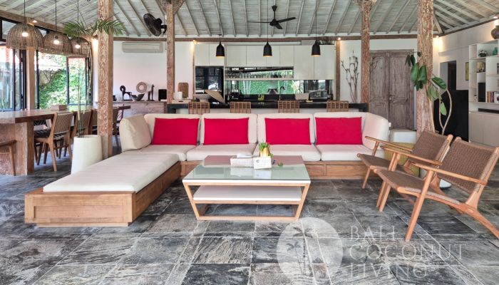 Villa Mahogany Berawa 2 Slider