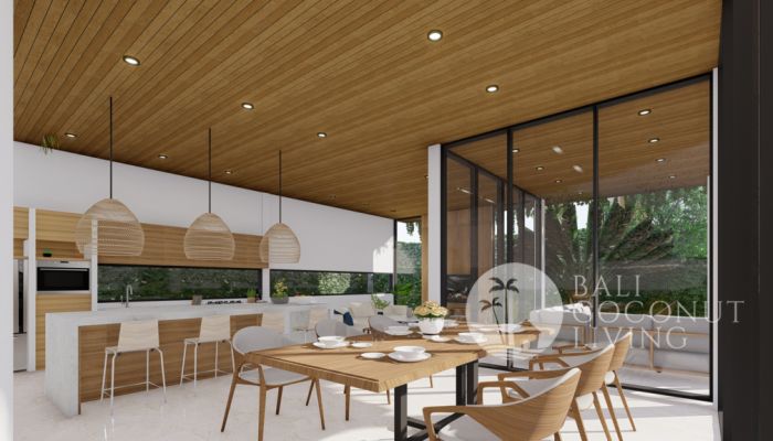 The Millennial Villa 1 Slider