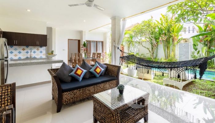 Villa Jovita Slider