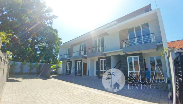 Krisna Apartment Slider