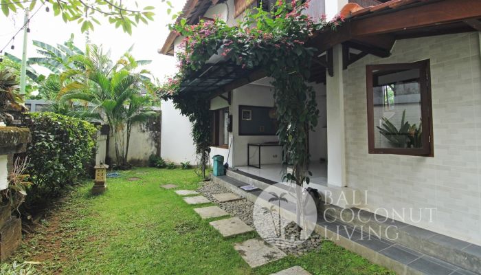 Rumah Kayu Bunga Slider