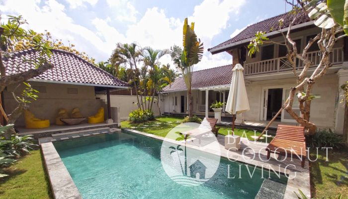 Villa Maimun 2 Slider