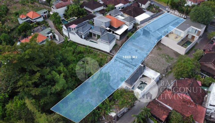 10 Are Land For Sale Leasehold - Padonan Slider
