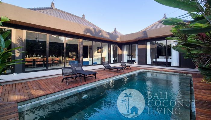 Villa Namu Slider