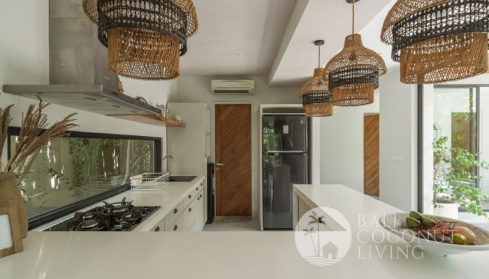 The Simply House M5 Slider