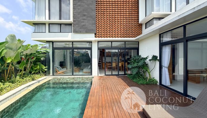 Villa Rustic Tabanan Slider