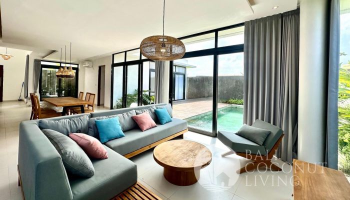 Villa Rustic Tabanan Slider