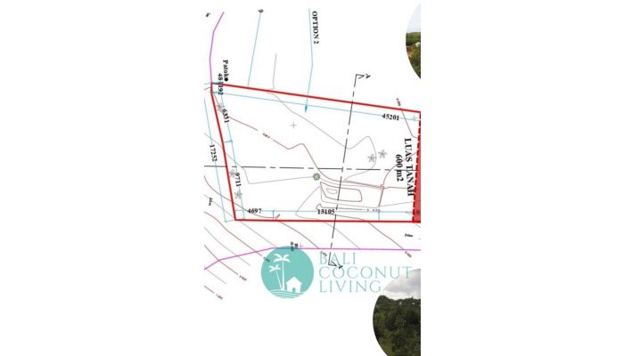 300 Sqm, Land for lease Slider