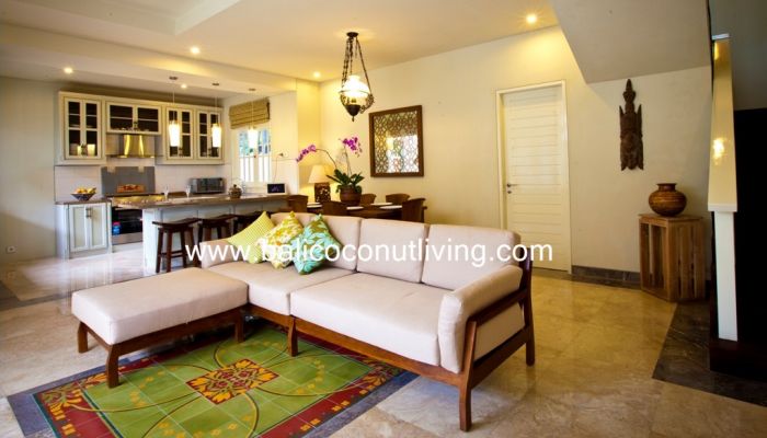 Villa Mariana Slider