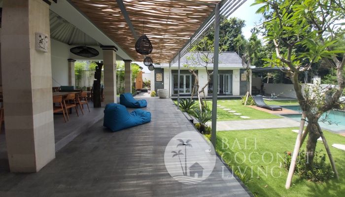 Villa Nusantara 5 Slider