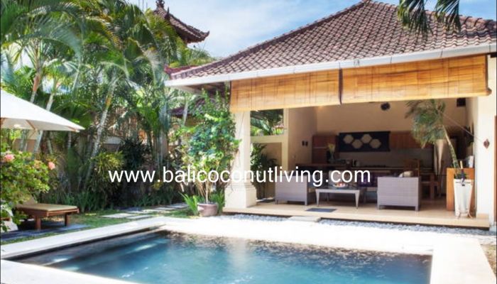 Villa Ismaya Slider