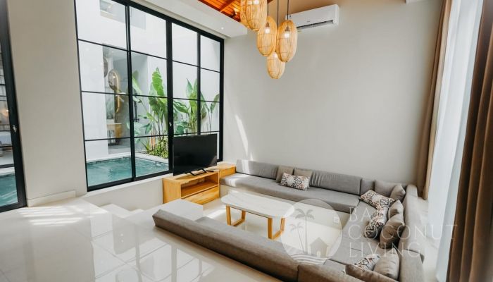 Bali Memorable Villa Slider