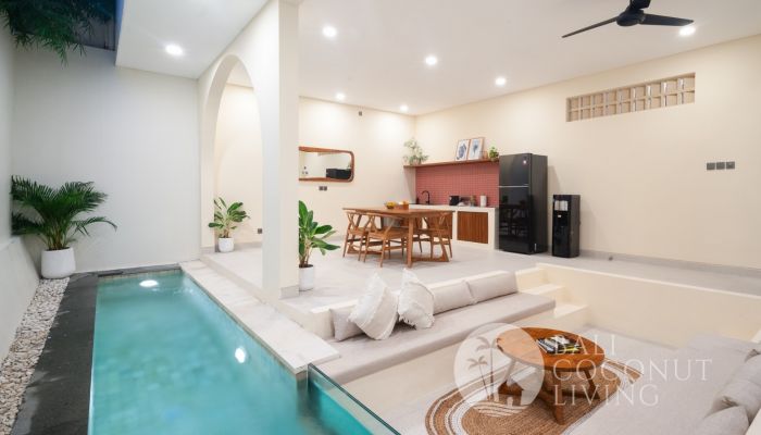 Villa Sona Canggu 6  Slider