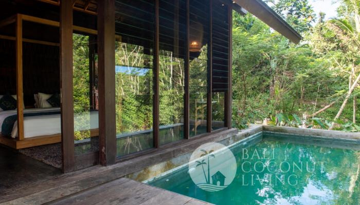 Omah Bali Villa Slider