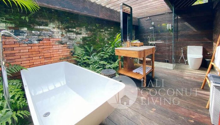 Omah Bali Villa Slider