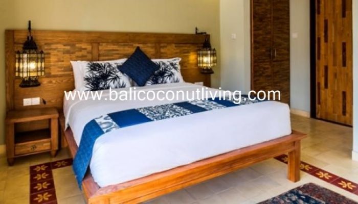 Villa Juwita Slider