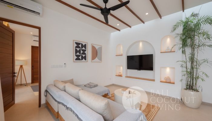 Casa De Gracia Ubud Slider