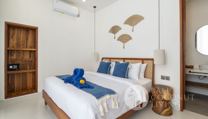 Villa Sona Canggu 7  Slider