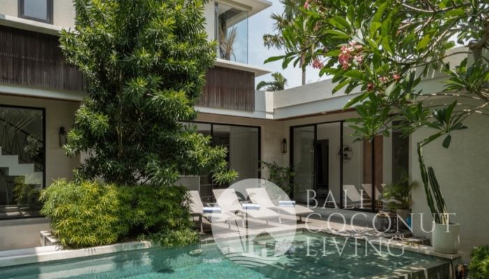 The Simply House M5 Slider