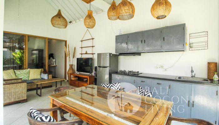 Villa Lilu Slider