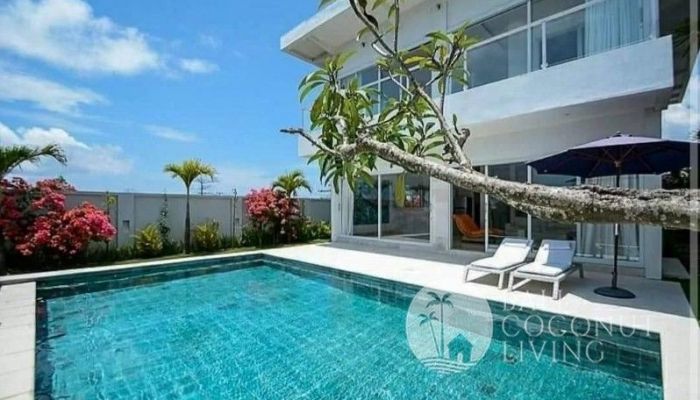Villa Srikandi  Slider