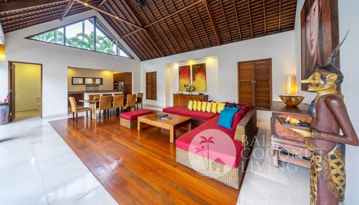 Villa Berawa Sahadewa Slider