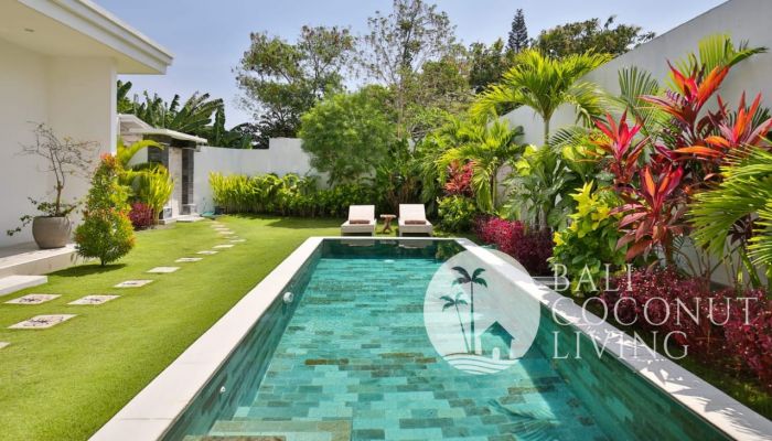 Villa Delima Slider