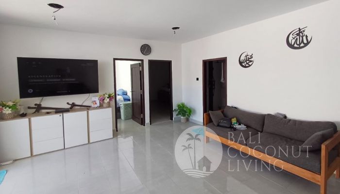 Villa Kabayan Slider