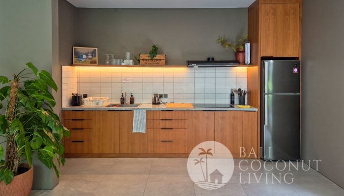 Villa Serenity Slider