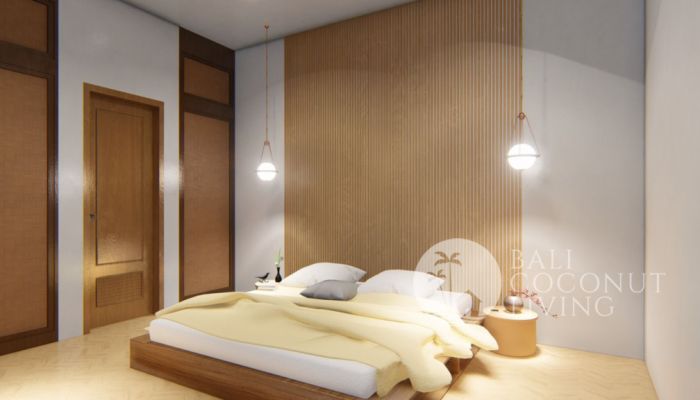 The Galanthus Balangan Villas Slider