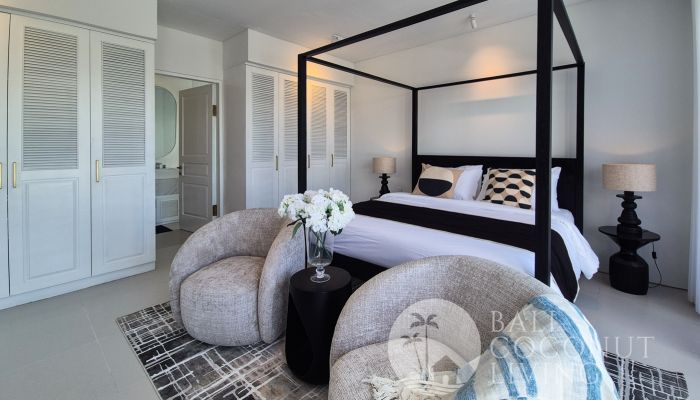 Villa Nataloka Berawa Slider