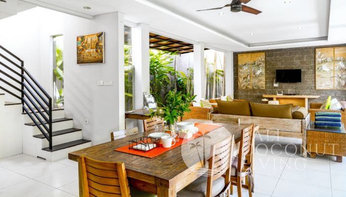 La Viola Villa Slider