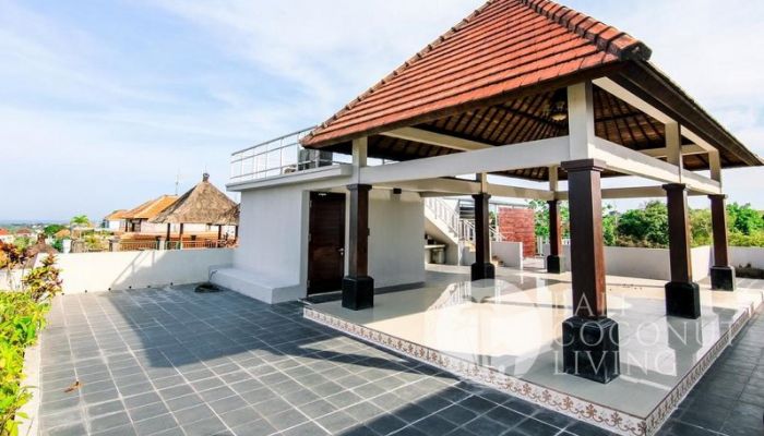 Villa Beji Nusa Dua Slider